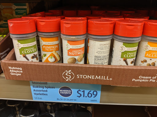 Supermarket «ALDI», reviews and photos, 107 S Memorial Dr, New Castle, IN 47362, USA