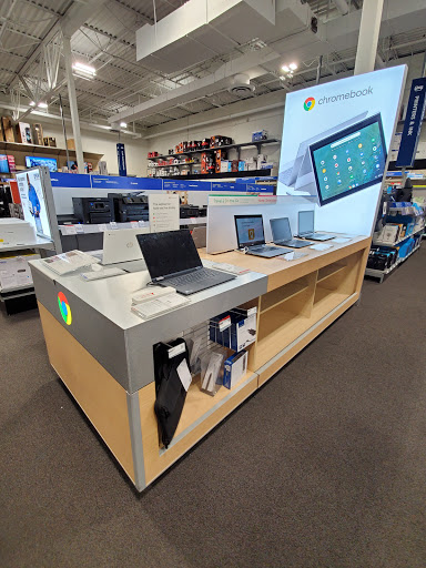 Electronics Store «Best Buy», reviews and photos, 4135 Lavista Rd c100, Tucker, GA 30084, USA