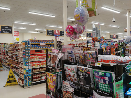 Supermarket «Weis Markets», reviews and photos, 339 W Walnut St, Shamokin, PA 17872, USA