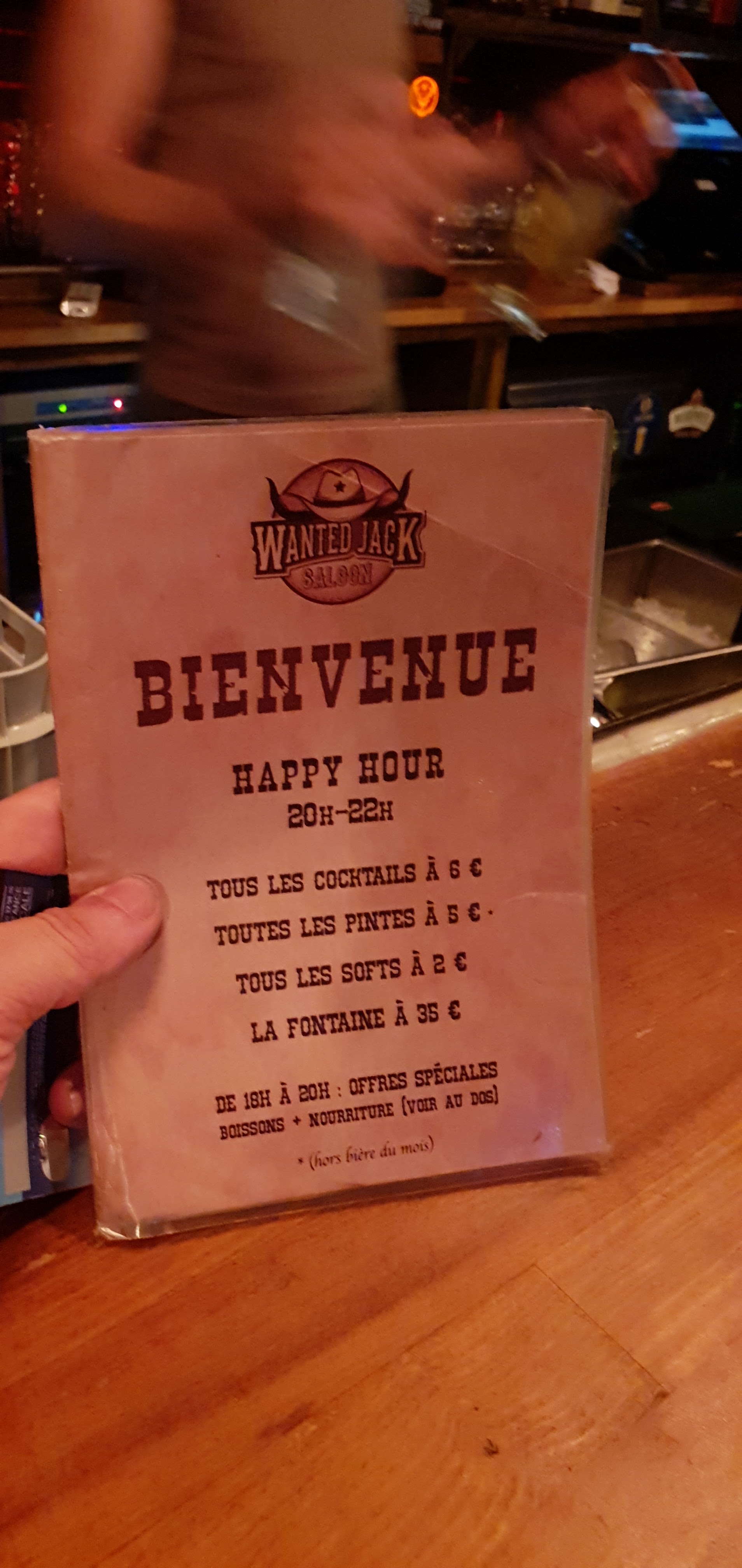 Photo n° 1 de l'avis de Guillaume. fait le 09/06/2019 à 11:30