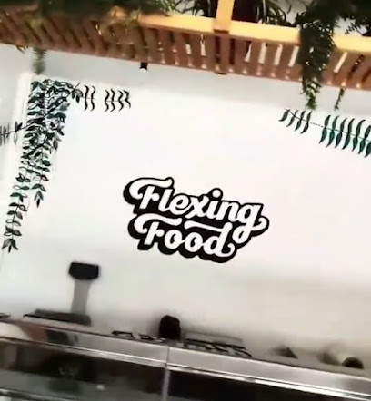 Flexing Food
