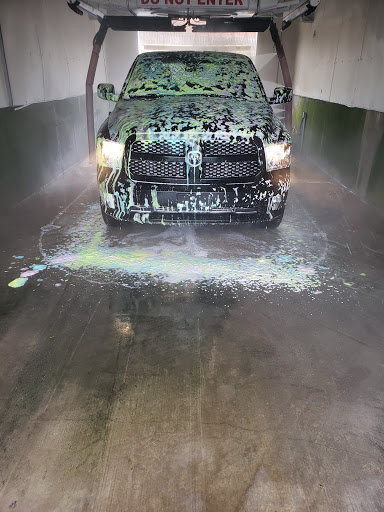 Car Wash «Plaza Car Wash», reviews and photos, 5936 Belair Rd, Baltimore, MD 21206, USA