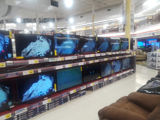 Department Store «BrandsMart USA», reviews and photos, 821 SW Natura Blvd, Deerfield Beach, FL 33441, USA