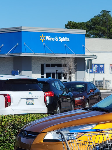 Department Store «Walmart Supercenter», reviews and photos, 541 Seaboard St, Myrtle Beach, SC 29577, USA