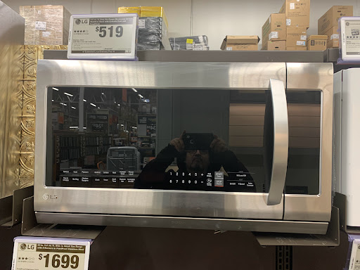 Home Improvement Store «The Home Depot», reviews and photos, 1555 St Georges Ave, Colonia, NJ 07067, USA