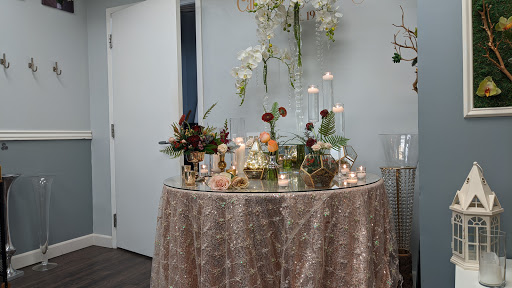 Florist «Carl Alan Creations Ltd», reviews and photos, 1700 Market St, Philadelphia, PA 19103, USA