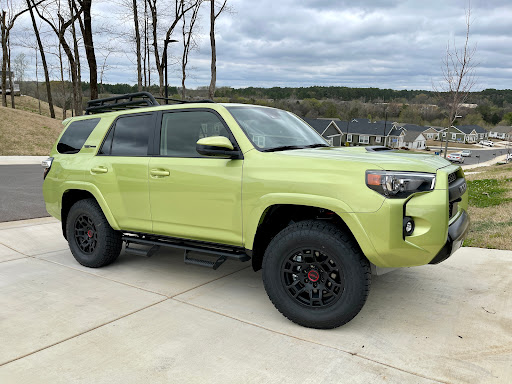 Car Dealer «Roberts Toyota», reviews and photos