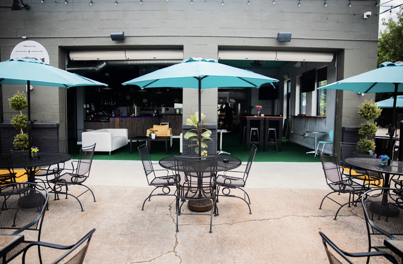 1501 South Mint 28203