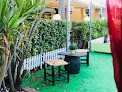 Ristorante Pizzeria Mr Fog - Compleanni - Spazio aperto per i piccoli con giardino - Karaoke - Birreria Viareggio