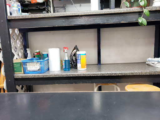 Laundromat «Champion Laundry Center», reviews and photos, 1301 S Wells Ave, Reno, NV 89502, USA