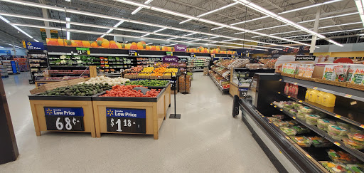 Department Store «Walmart Supercenter», reviews and photos, 23500 NE Sandy Blvd, Wood Village, OR 97060, USA