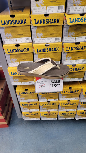 Shoe Store «Shoe Carnival», reviews and photos, 3500 Ross Clark Cir, Dothan, AL 36303, USA