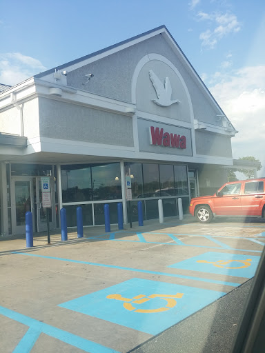 Sandwich Shop «Wawa», reviews and photos, 1960 John Fries Hwy, Quakertown, PA 18951, USA