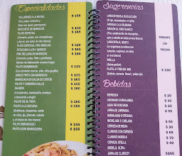 El Marisquero de San Blas photo