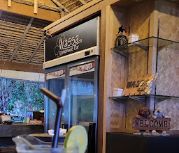 Wassa homemade Bar photo