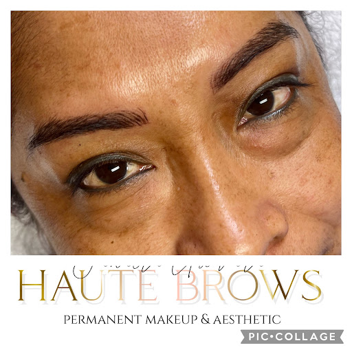 Explore mom memorial tattoo ideas, creative tattoo ideas in Savannah, available at Haute Brows. Cosmetic Tattoo