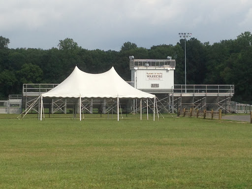 Party Equipment Rental Service «Peak Party Rentals», reviews and photos, 1000 Meridian Way, Morrisville, PA 19067, USA