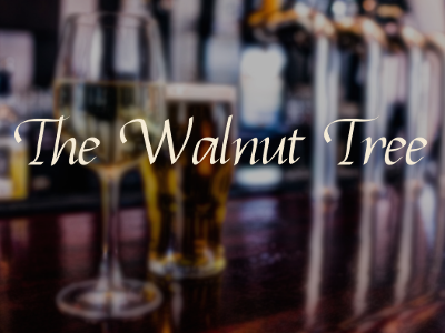Reviews of The Walnut Tree in Bridgend - Pub
