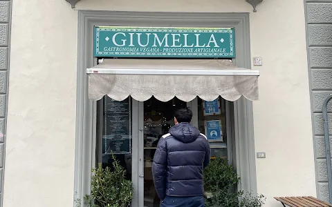 Giumella Gastronomia Vegana image