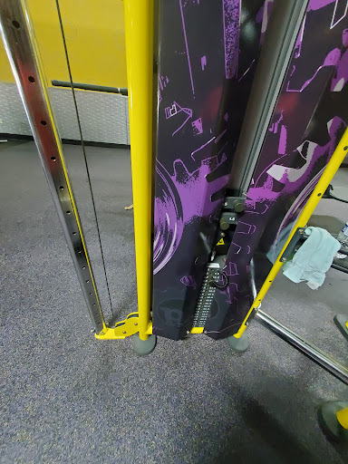 Health Club «Fitness Evolution», reviews and photos, 3500 East-West Hwy, Hyattsville, MD 20782, USA