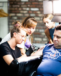 The Tattoo School