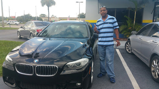 Used Car Dealer «Michaels Autos (Used Car Dealer, Quality Vehicles Orlando Florida», reviews and photos, 7040 E Colonial Dr, Orlando, FL 32807, USA