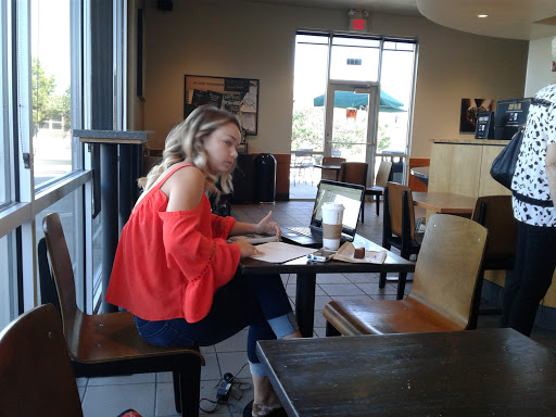 Coffee Shop «Starbucks», reviews and photos, 1500 S Valley Dr, Las Cruces, NM 88005, USA