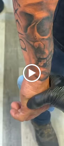 Explore aunt niece tattoo ideas, creative tattoo ideas in Riverton, available at ART OF THE HEART TATTOO & PIERCINGS - RIVERTON UT