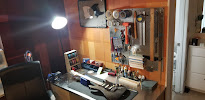 Mythic Guitar Company