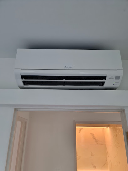 Sincere Air Conditioning Pte Ltd