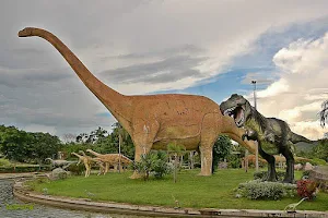 Si Wiang Dinosaur Park image