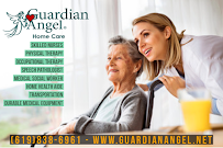 Guardian Angel Home Care of Bakersfield