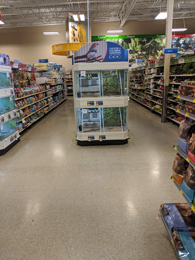 Pet Supply Store «PetSmart», reviews and photos, 2435 Prairie Center Pkwy, Brighton, CO 80601, USA
