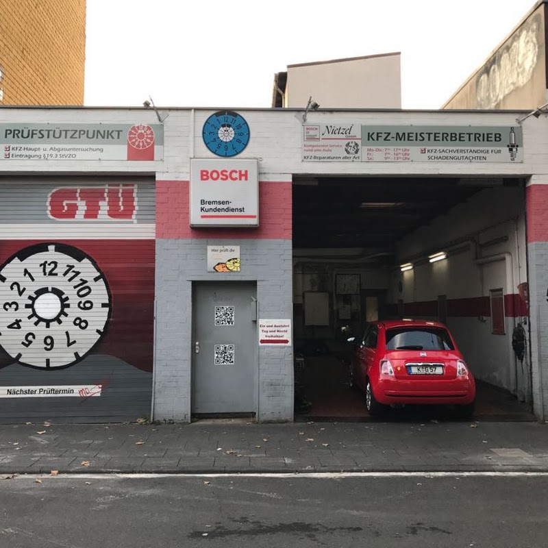 GTÜ MEG - Köln/Ehrenfeld Tekdemir & Yildirim GbR