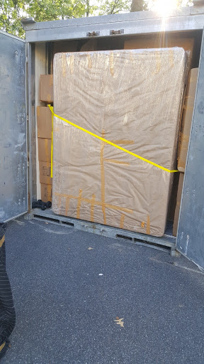 Moving and Storage Service «AJ Moving & Delivery LLC», reviews and photos, 9104 Manassas Dr I, Manassas Park, VA 20111, USA