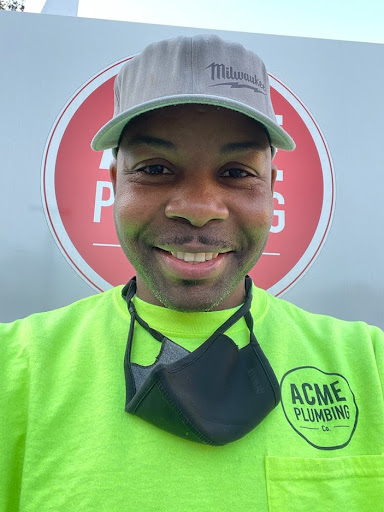 Plumber «Acme Plumbing Co.», reviews and photos, 636 Foster St, Durham, NC 27701, USA