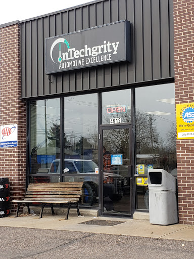 Auto Repair Shop «InTechgrity Automotive Excellence», reviews and photos, 4912 S Federal Blvd, Englewood, CO 80110, USA