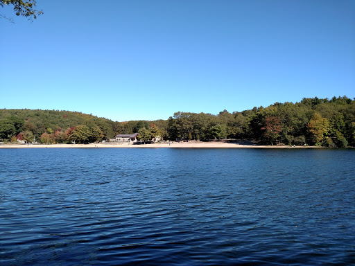 Blue Hills Reservation