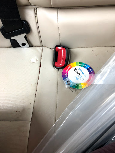 Car Wash «Two Minit Car Wash», reviews and photos, 1830 Piedmont Ave NE, Atlanta, GA 30324, USA