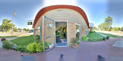 Florist «Flowers On The Avenue», reviews and photos, 1138 E 9th St, Muscatine, IA 52761, USA