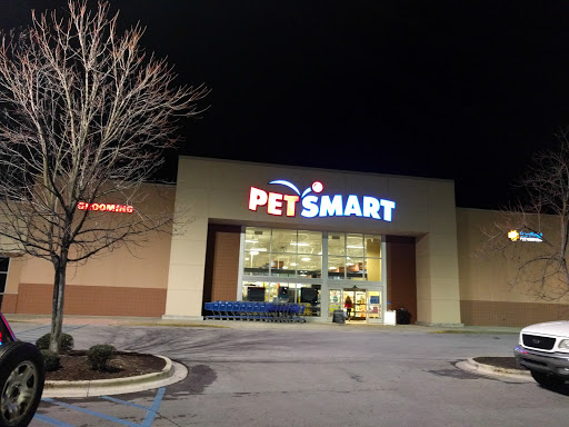 PetSmart, 1241 Point Mallard Pkwy, Decatur, AL 35601, USA, 