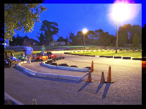 Amusement Center «Playland», reviews and photos, 5290 S Dort Hwy, Flint, MI 48507, USA