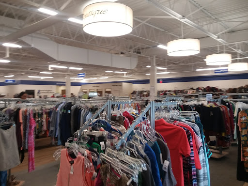 Clothing Store «Goodwill», reviews and photos, 2 Commerce Dr, Victor, NY 14564, USA