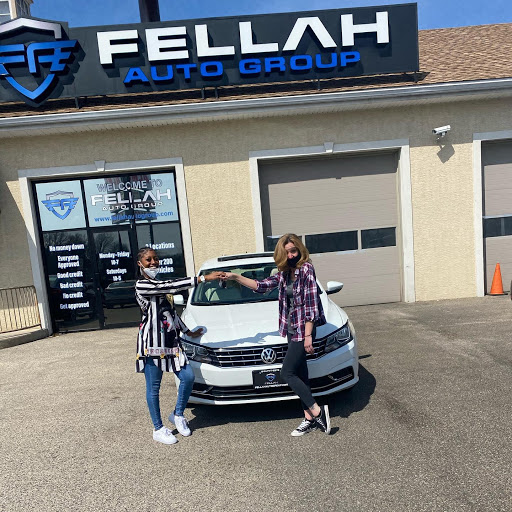 Car Dealer «Fellah Auto Group», reviews and photos, 11 N Bishop Ave, Springfield, PA 19064, USA