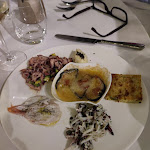 Photo n°4 de l'avis de Matteo.e fait le 17/06/2022 à 00:55 sur le  Ristorante Da ö Battj à Nozarego