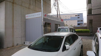 JR九州レンタカー&パーキング 駐車場管理
