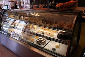 Anand's bakery cafe image
