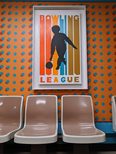 Bowling Alley «Bowlero Lanes & Lounge», reviews and photos, 4209 Coolidge Hwy, Royal Oak, MI 48073, USA