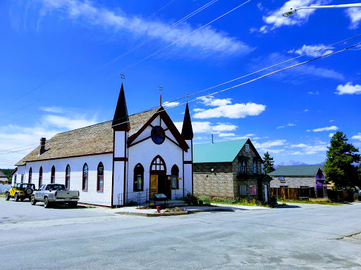 Museum «Temple Israel Museum», reviews and photos, 201 W 4th St, Leadville, CO 80461, USA