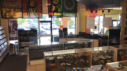 Electronics Store «The House of Used», reviews and photos, 2706 E University Dr, Mesa, AZ 85213, USA